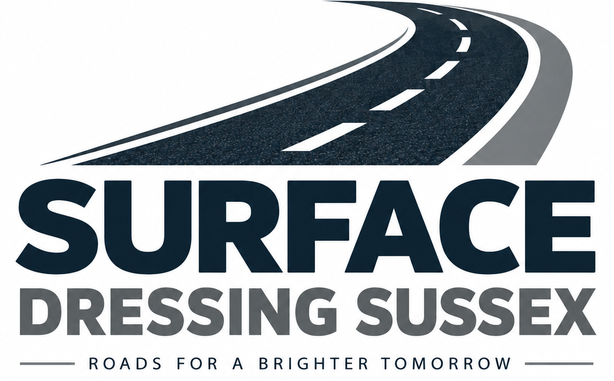 Surface Dressing Sussex